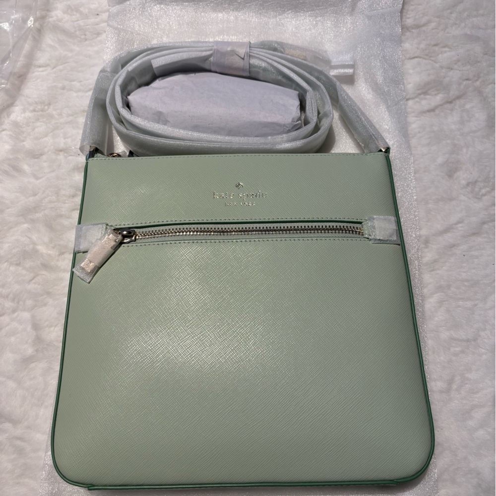Kate Spade Crossbody NEW